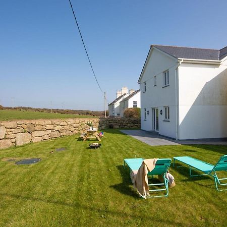 Villa Cynibre à Penzance Extérieur photo